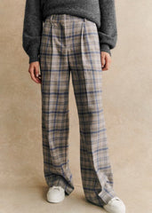 Rodriguo Trousers