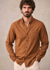 Flannel Charlie Shirt