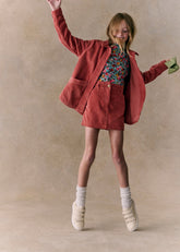Babette Skirt
