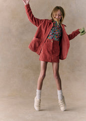 Babette Skirt