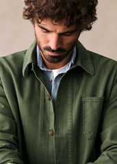 Will Jacket