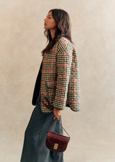 Farel Jacket