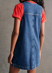 Leonie Dress