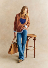 La Chamade Sweatshirt