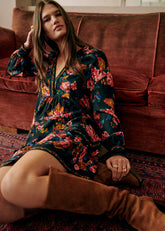 Bohemia Dress