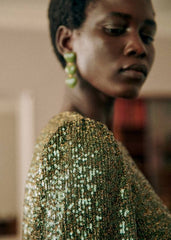 Flamine Blouse