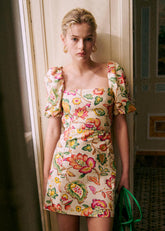 Allya Dress
