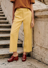 Corentin Trousers