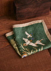 Monty Handkerchief