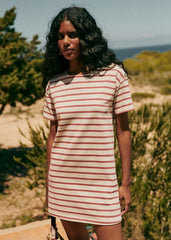 Delphie Dress