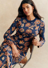 Andréas Dress