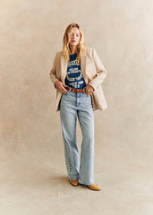 Michele Jacket