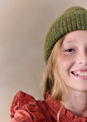 Paulin Beanies