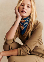 Gaston Scarf