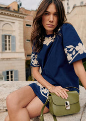 Tierra Dress