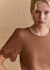 Cléa T-Shirt