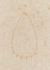 Victorine Necklace