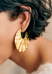 Gabin Earrings