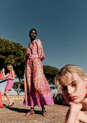 Bellissima Dress