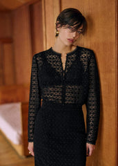 Yumi Blouse