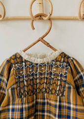 Loretta Blouse