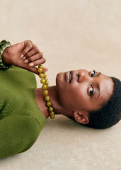 Danae Necklace