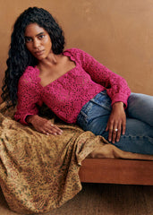 Alvere Blouse