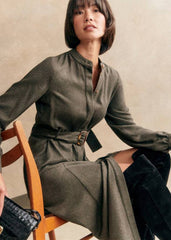Teania Dress