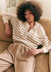 Léontine Jumper