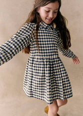 Arielle Dress