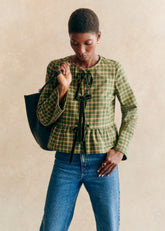 Brenda Shirt