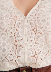 Emma Blouse