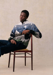 Tucker Fleece