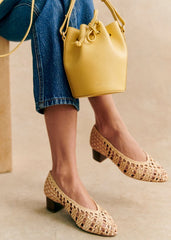 Anya High Heels