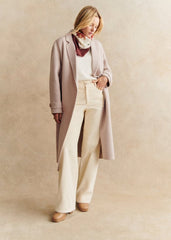 Mederick Coat