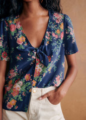 Eloine Blouse