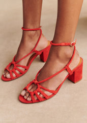 Gloria Sandals