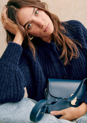 Emile Cardigan