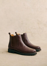 Charlie Boots