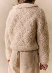Oriane cardigan