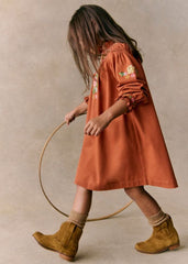 Suzanne Dress