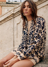 Nicola Dress