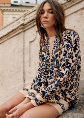 Nicola Dress