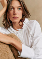 Louna shirt