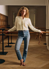 Evy Cardigan