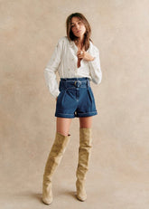 Rome Shorts