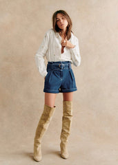 Rome Shorts