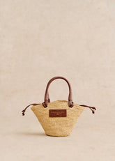 Justine Mini Basket
