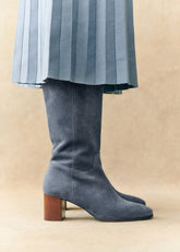 Adèle Boots