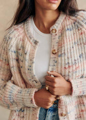 Pierre Cardigan